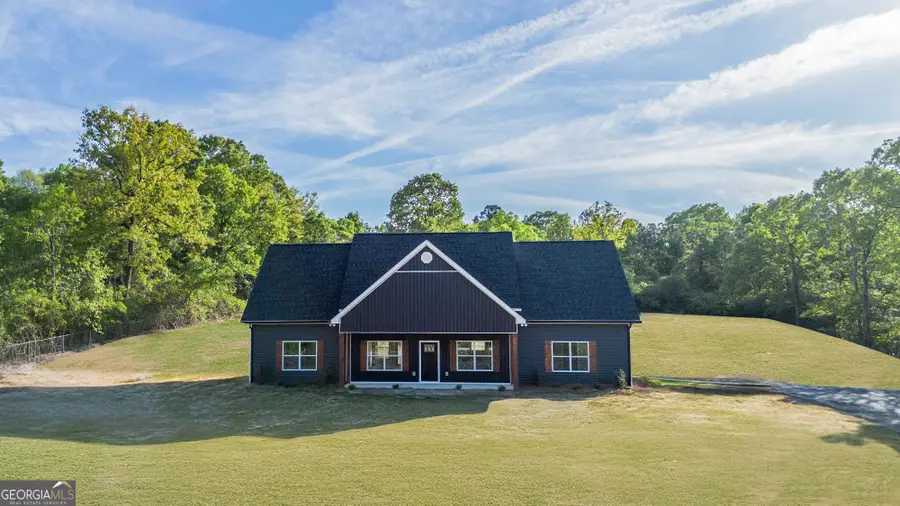 1420 Gunters Mill Road, Byron, GA 31008 - #2
