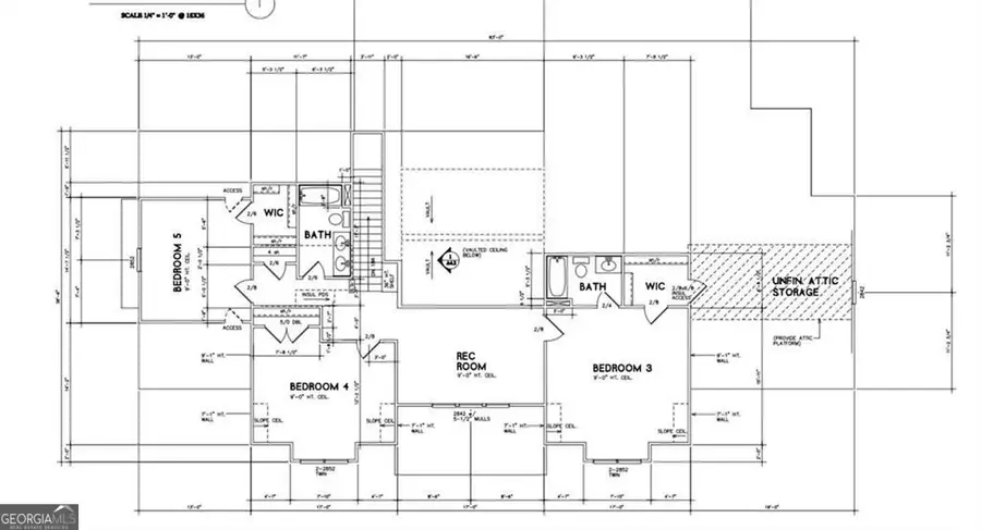 1370 Malcom Estates Court, Bogart, GA 30622 - #3