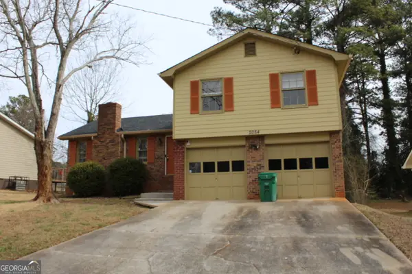 2084 Marbut Lane, Lithonia, GA 30058