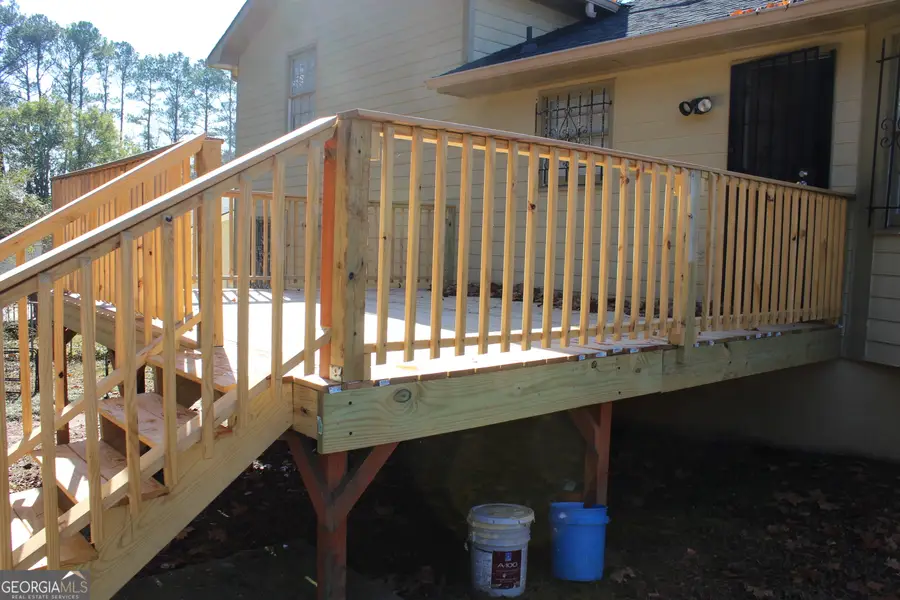 2084 Marbut Lane, Lithonia, GA 30058 - #2