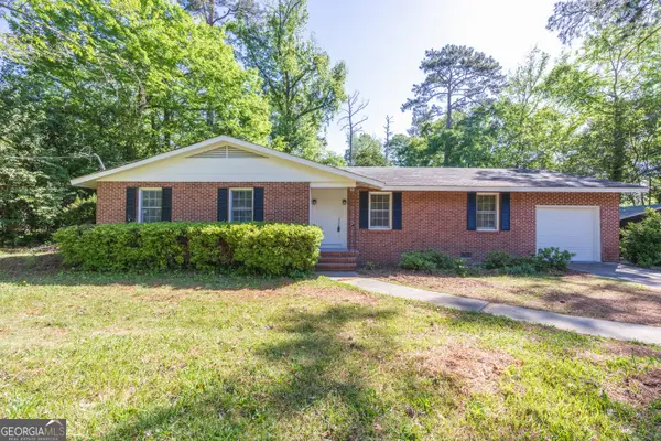 1339 Forest Hill Road, Macon, GA 31210