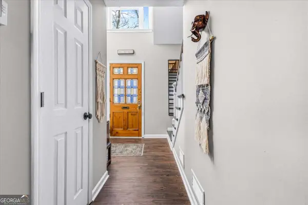 60 Warrenton Drive, Douglasville, GA 30134