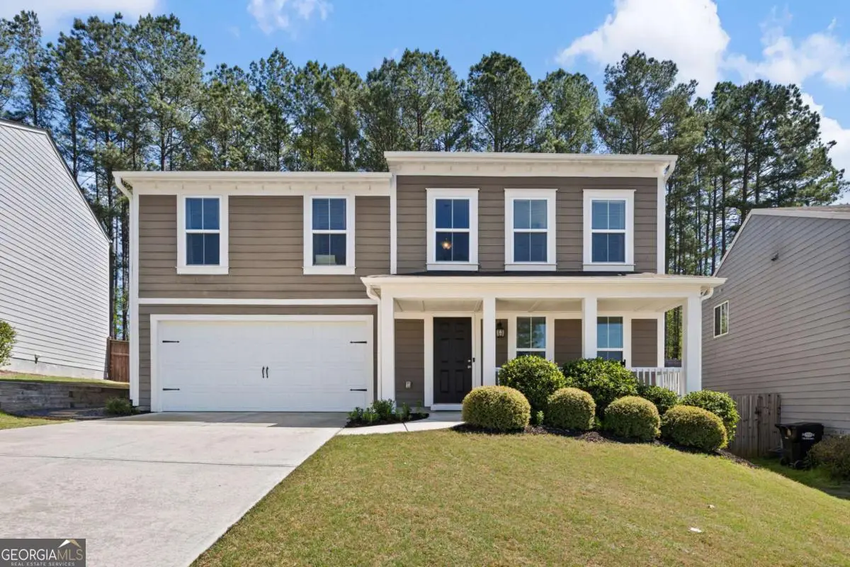 121 Moonrise Crossing, Dallas, GA 30132 - #1
