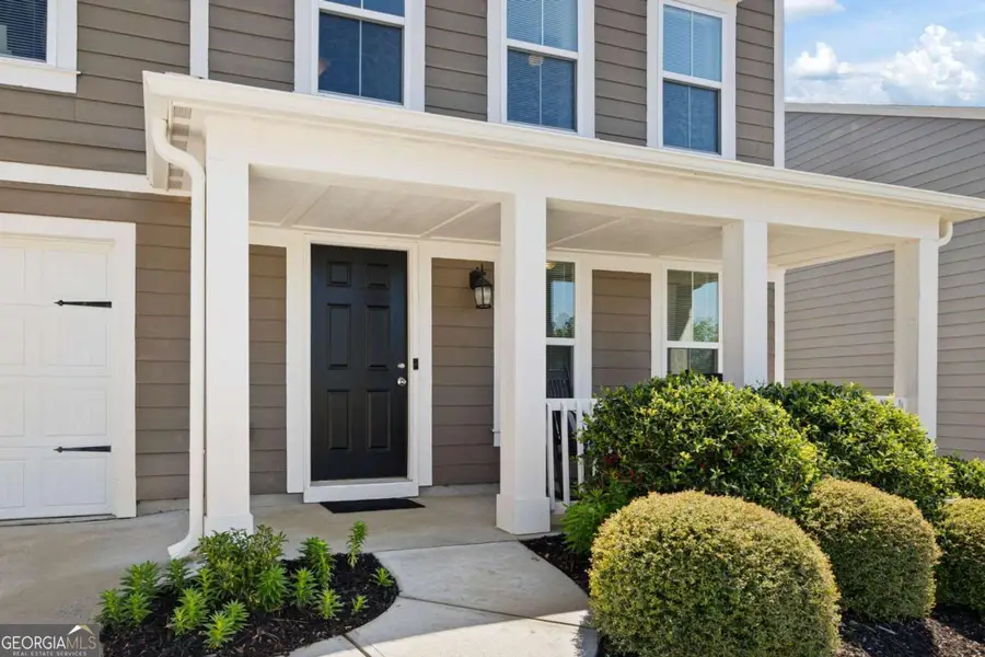 121 Moonrise Crossing, Dallas, GA 30132 - #2