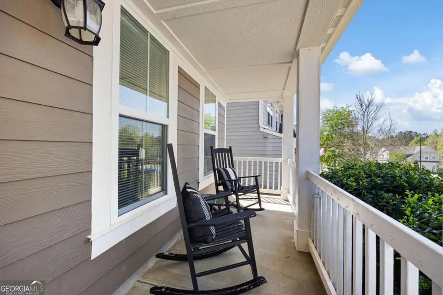 121 Moonrise Crossing, Dallas, GA 30132 - #3