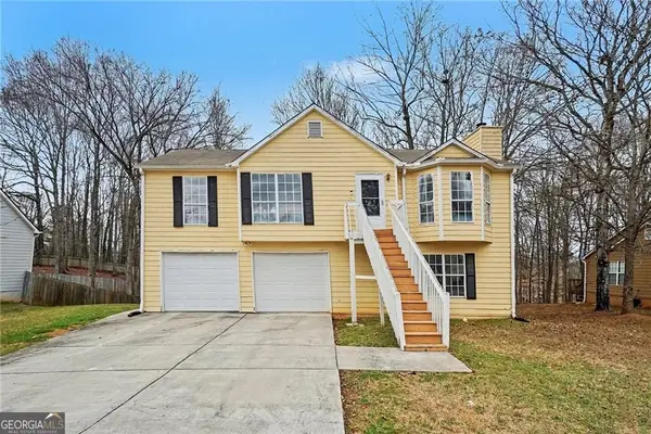 6334 Hillview Lane, Douglasville, GA 30134