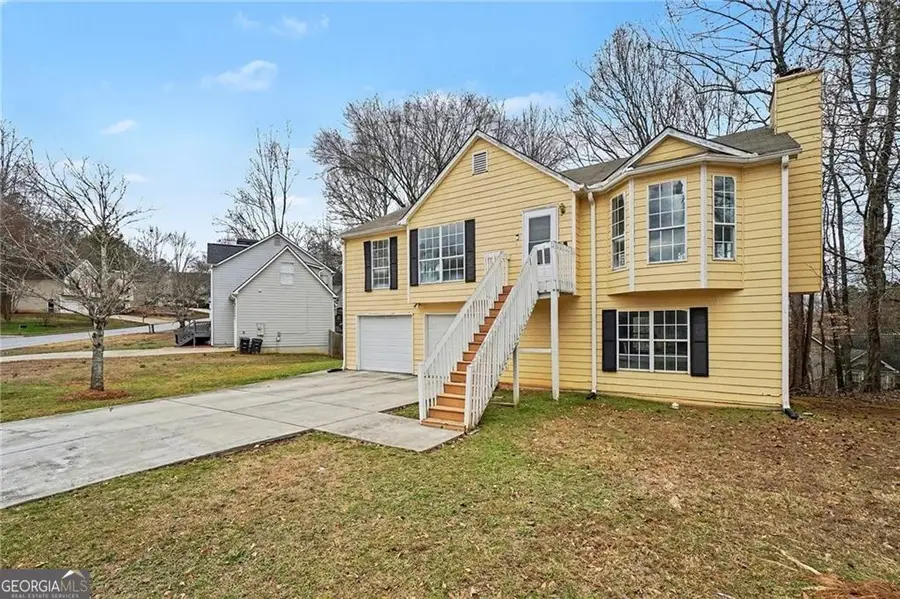 6334 Hillview Lane, Douglasville, GA 30134 - #2