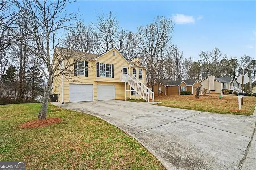 6334 Hillview Lane, Douglasville, GA 30134 - #3