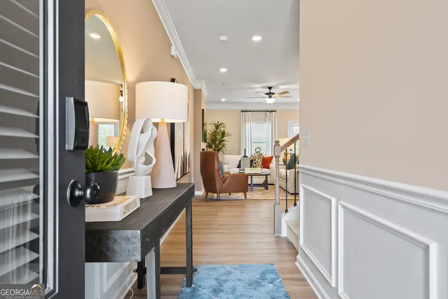 1028 Glendale Place #15, Conyers, GA 30012 - #3