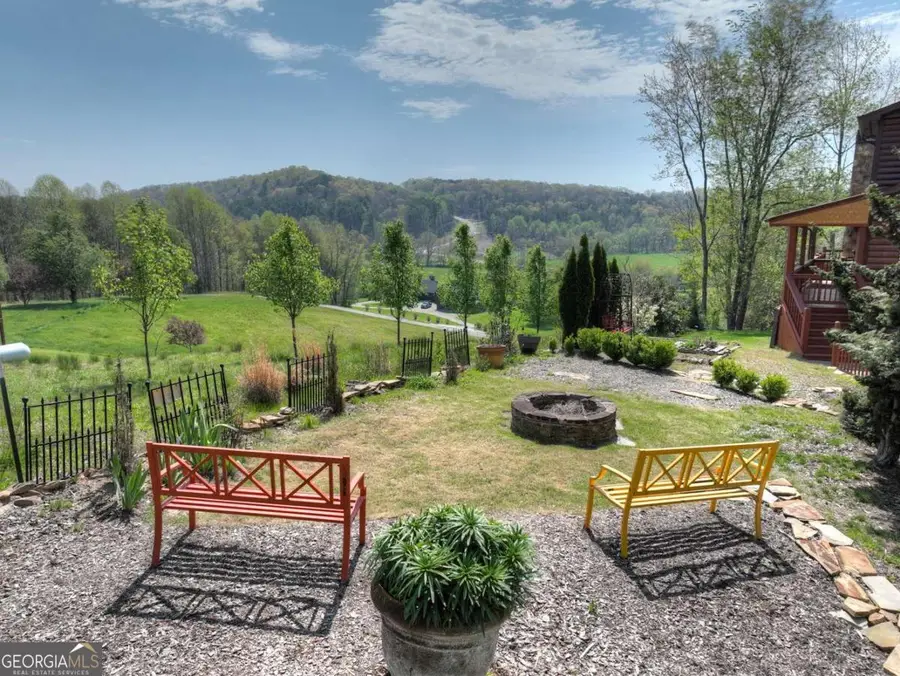 256 Bailey Farm Lane, Mineral Bluff, GA 30559 - #3