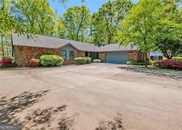 7 Old Oak Trail, Hartwell, GA 30643