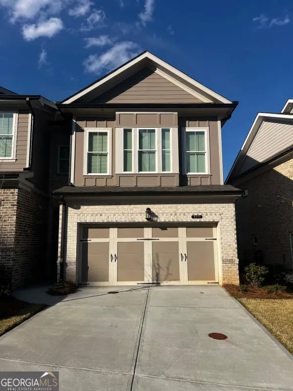 5111 Riden Way #283, Buford, GA 30518