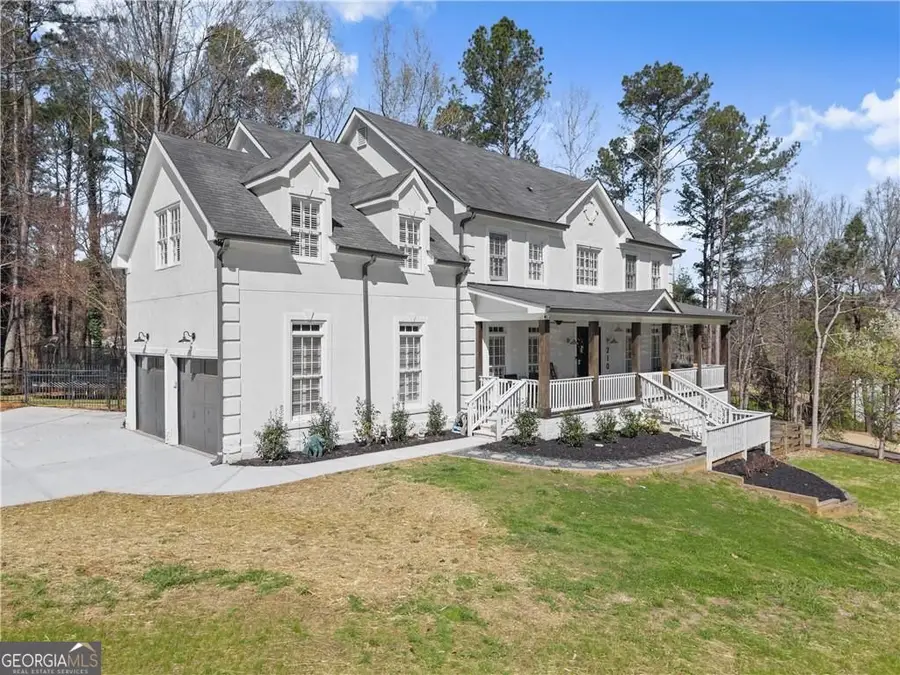 210 Weatherwood Circle, Alpharetta, GA 30004 - #3