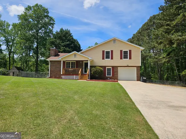 208 Ebenezer Church Road, Newnan, GA 30265