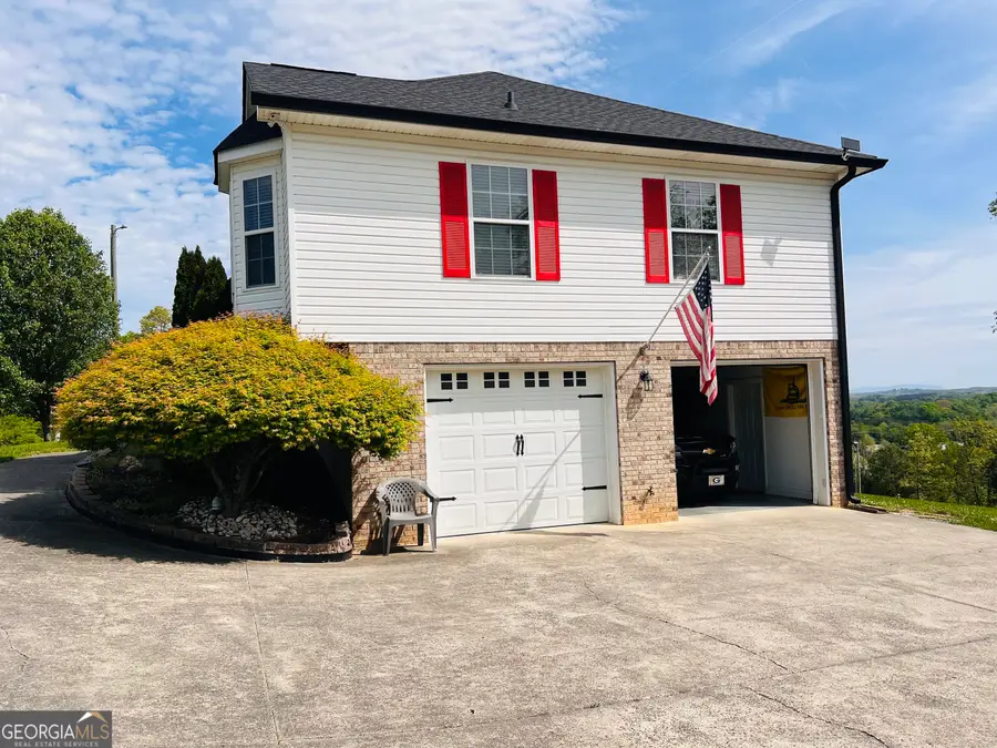 2009 Ashley Lane, Dalton, GA 30721 - #3