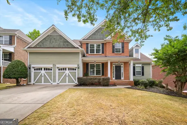 4460 Wembly Place, Cumming, GA 30041