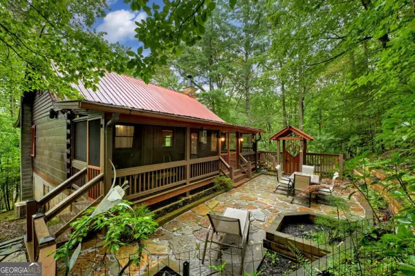 430 Chestnut Ridge #10, Blue Ridge, GA 30513