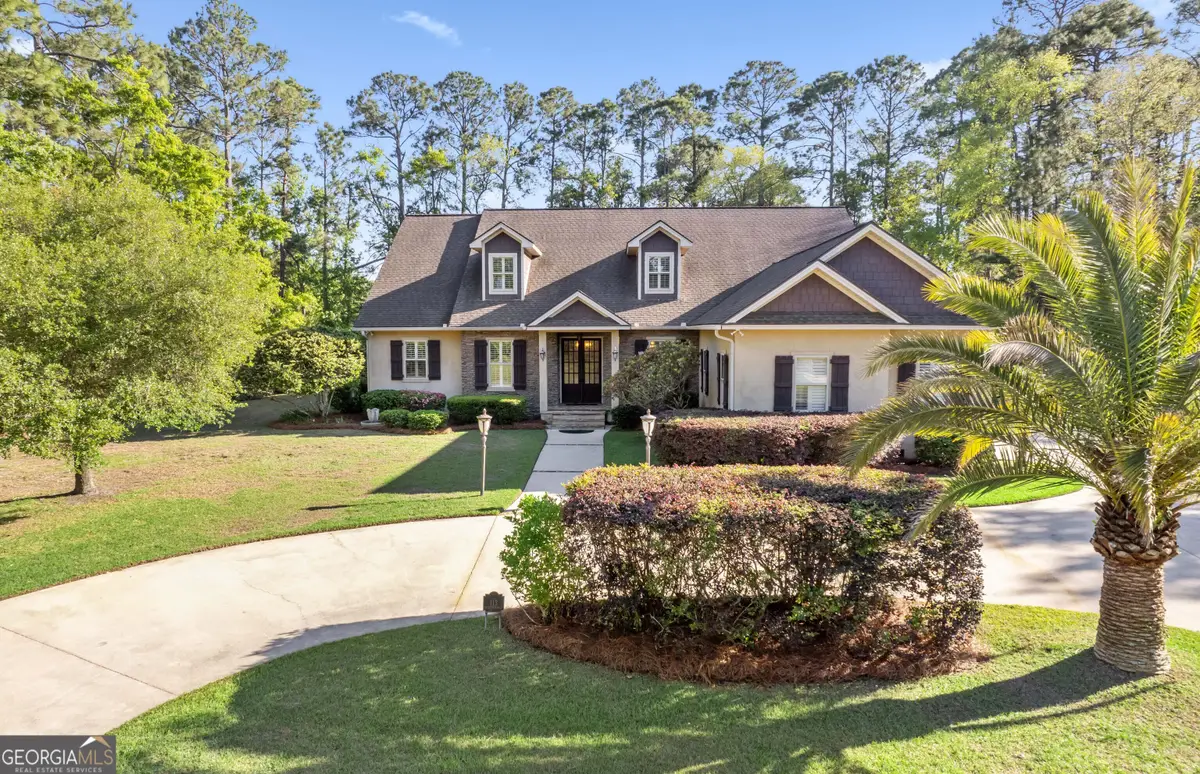 113 Widgeon Way, Brunswick, GA 31523 - #1