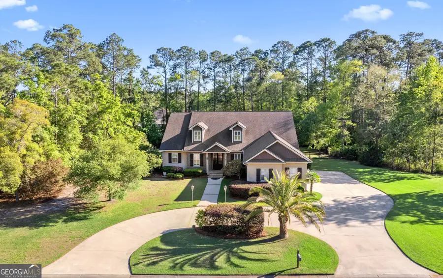 113 Widgeon Way, Brunswick, GA 31523 - #3