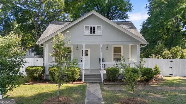 367 Wingfoot Street, Rockmart, GA 30153