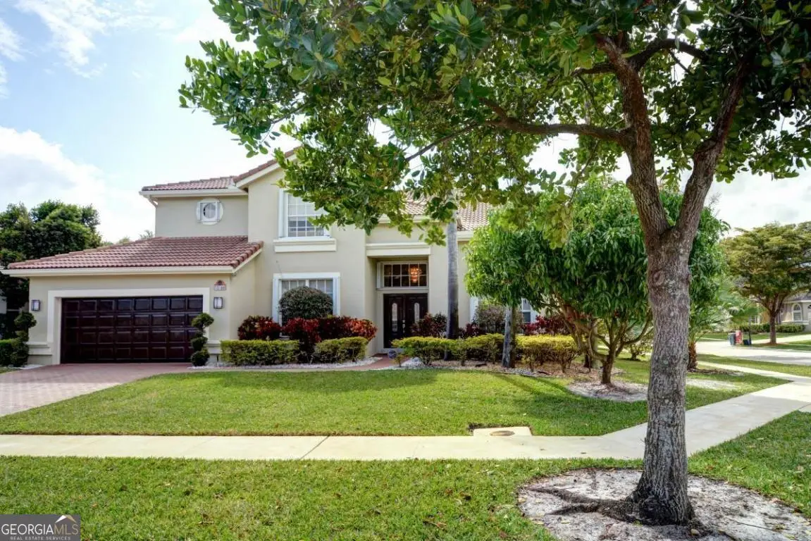 10166 Umberland Place, Boca Raton, FL 33428 - #1