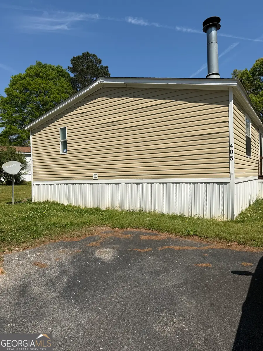 405 Windsor Parkway # 405W, Hampton, GA 30228 - #3