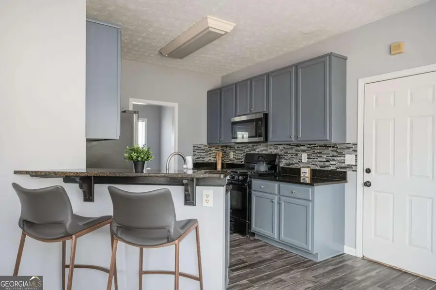 490 Durham, Riverdale, GA 30274 - #2