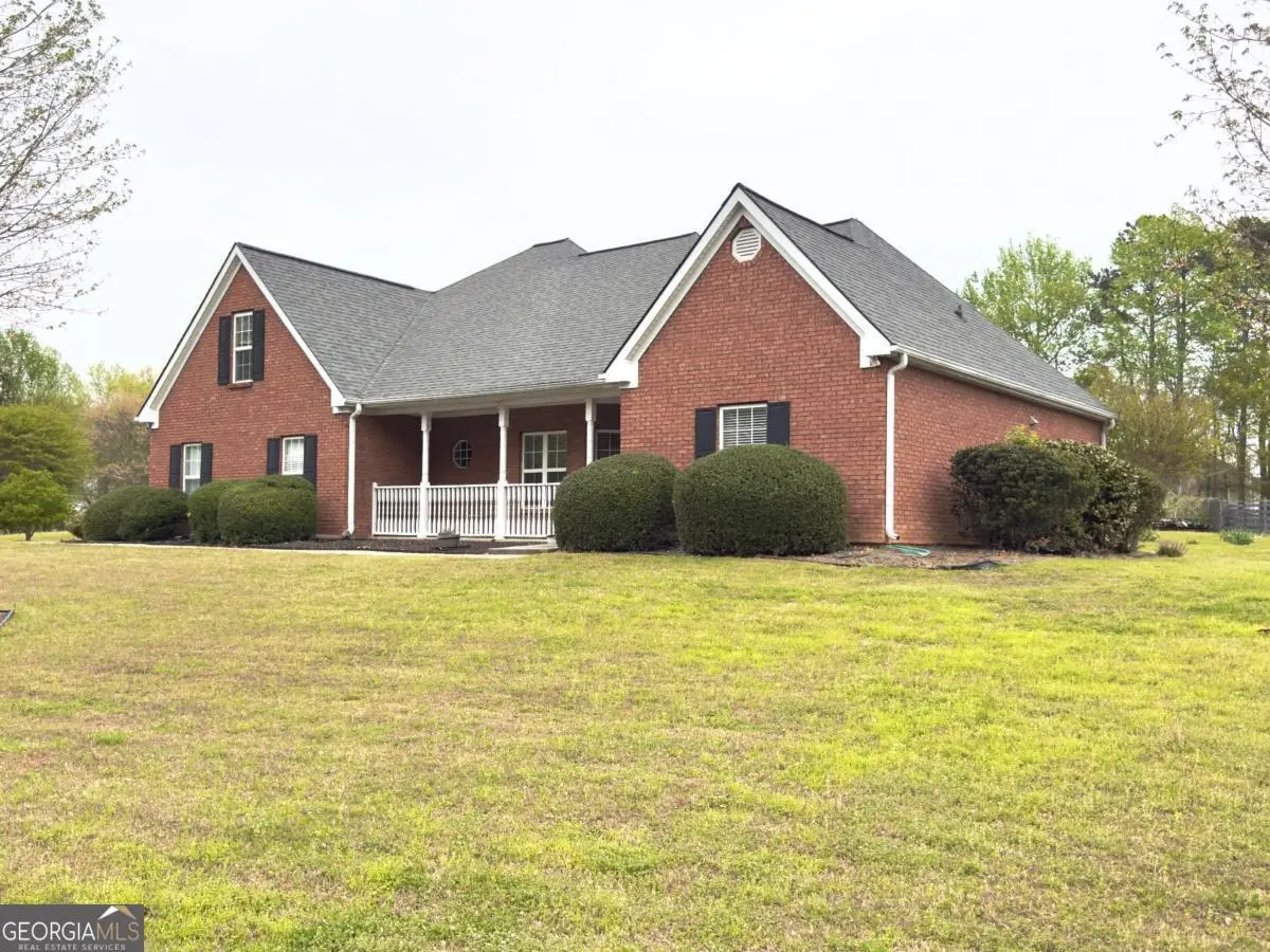 3057 Biltmore Woods Drive, Buford, GA 30519 - #1