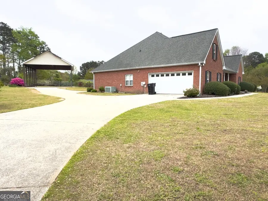 3057 Biltmore Woods Drive, Buford, GA 30519 - #2