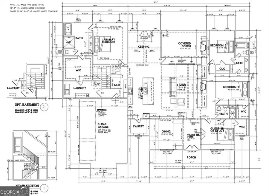 2125 Malcom Estates Drive, Bogart, GA 30622 - #3