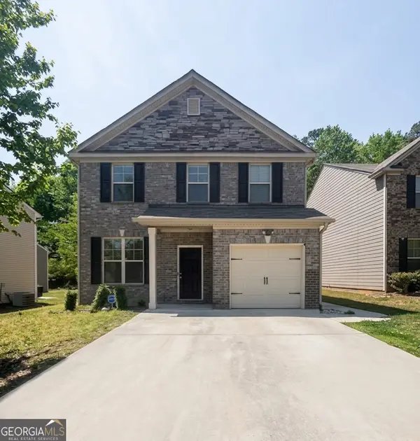 5721 Grande River Road, Atlanta, GA 30349