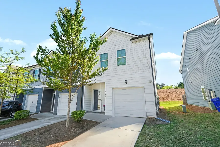 7103 Gladstone Circle, Lithonia, GA 30038 - #3