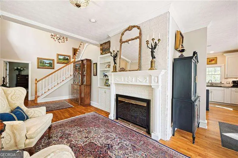 303 Benson Road, Dallas, GA 30132 - #1