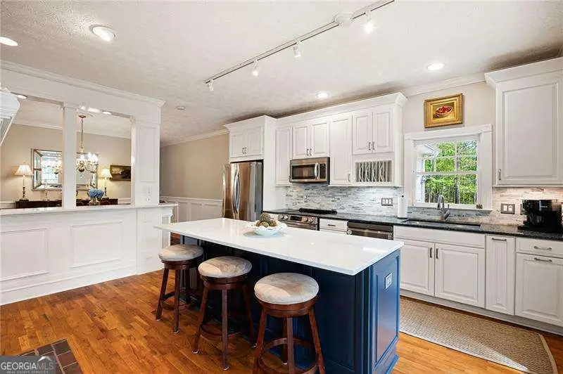 303 Benson Road, Dallas, GA 30132 - #3