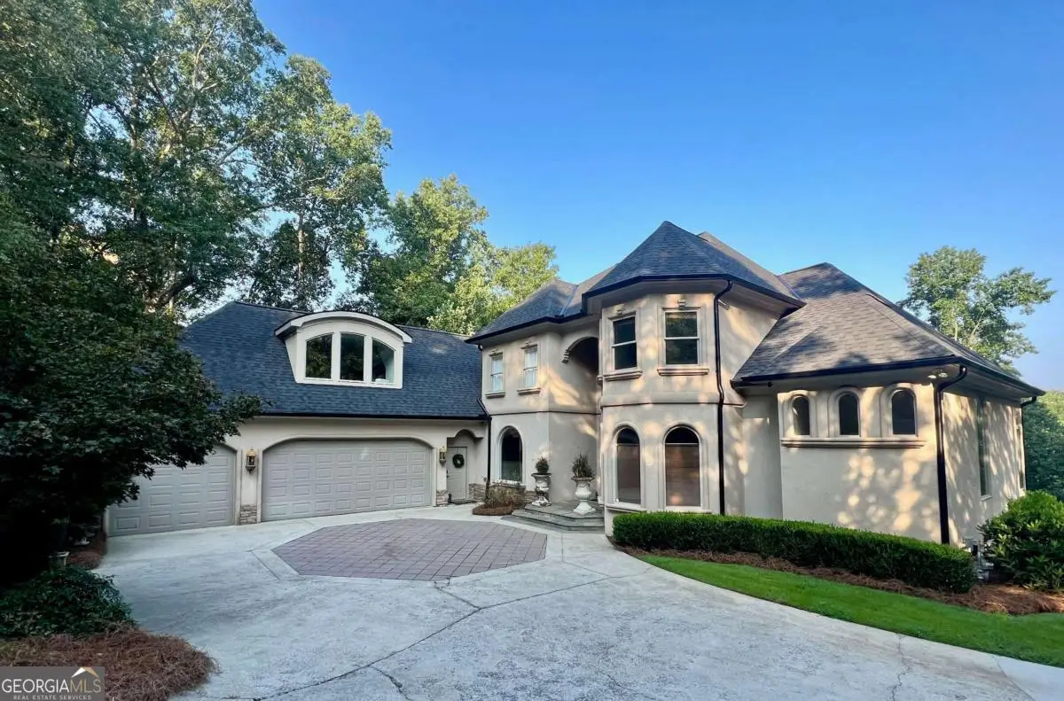 1190 Tanglebrook Drive, Athens, GA 30606 - #1