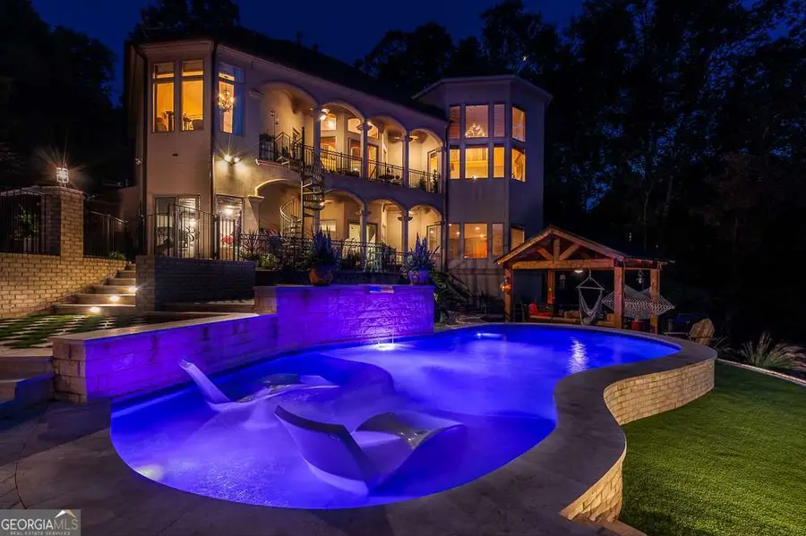 1190 Tanglebrook Drive, Athens, GA 30606 - #2