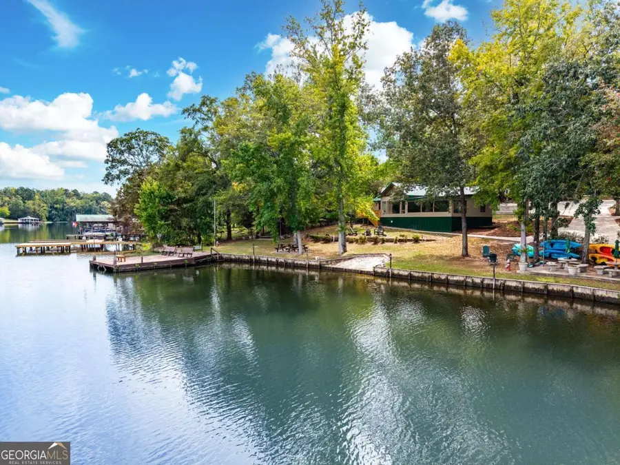 388 Possum Point Drive, Eatonton, GA 31024 - #2