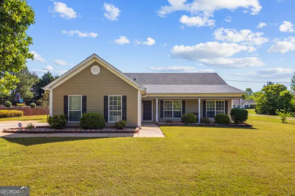 1801 Stroud Road, Mcdonough, GA 30252