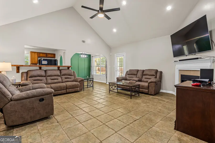 1801 Stroud Road, McDonough, GA 30252 - #2