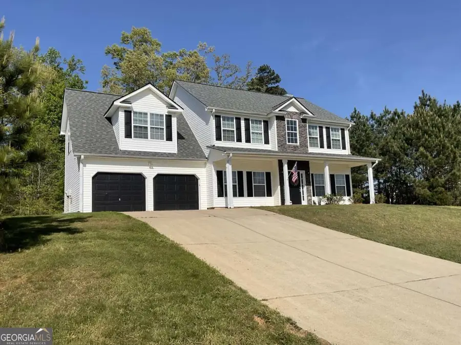 592 Kyles Circle, Hiram, GA 30141 - #2