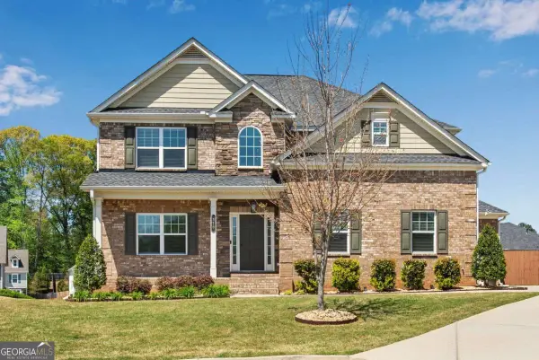 310 Banfield Court, Marietta, GA 30064