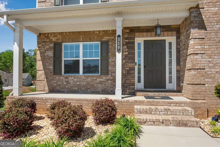 310 Banfield Court, Marietta, GA 30064 - #3