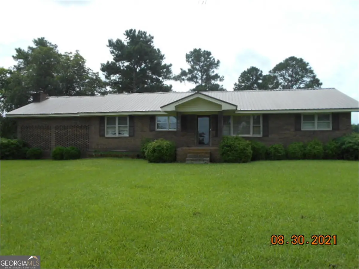 2289 Dr George Ward Road, Elberton, GA 30635 - #1