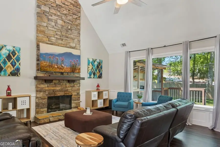 1501 Grace Meadows Lane Se, Smyrna, GA 30082 - #3