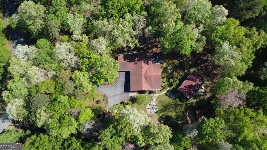 1020 Greenwood Drive, Watkinsville, GA 30677 - #3