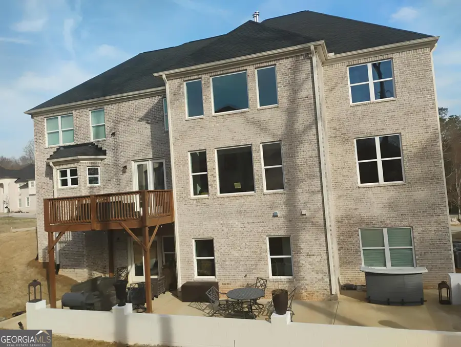 4604 Mossey Drive, Stonecrest, GA 30038 - #2