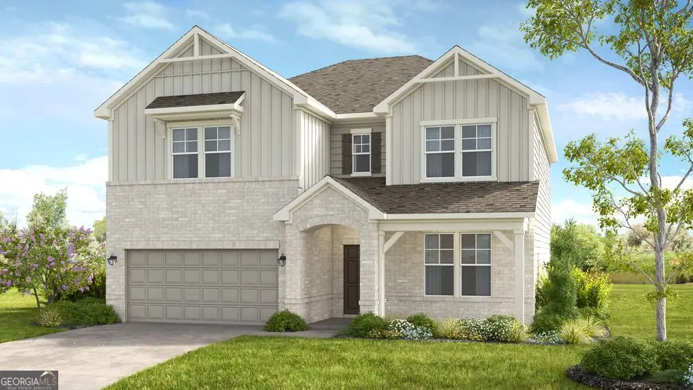 163 Sheryl Way, Loganville, GA 30052 - #1