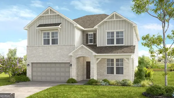 163 Sheryl Way, Loganville, GA 30052