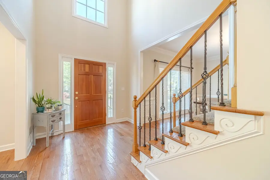 1534 Creek Mill Trace, Lawrenceville, GA 30044 - #3