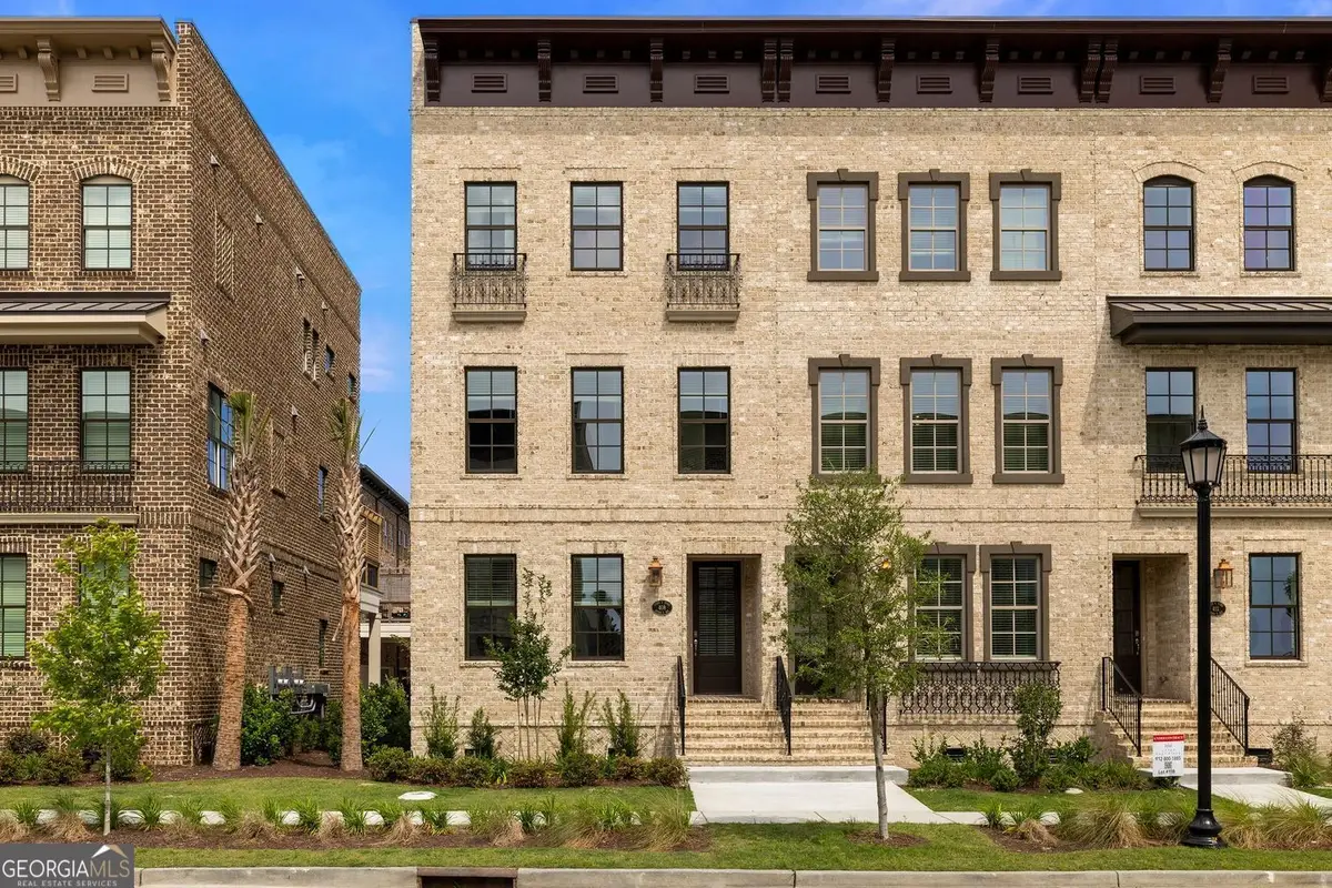 359 Chatooga Lane, Savannah, GA 31401 - #1